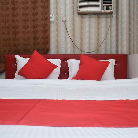 Oyo 45320 Hotel Mars Agartala Exteriér fotografie