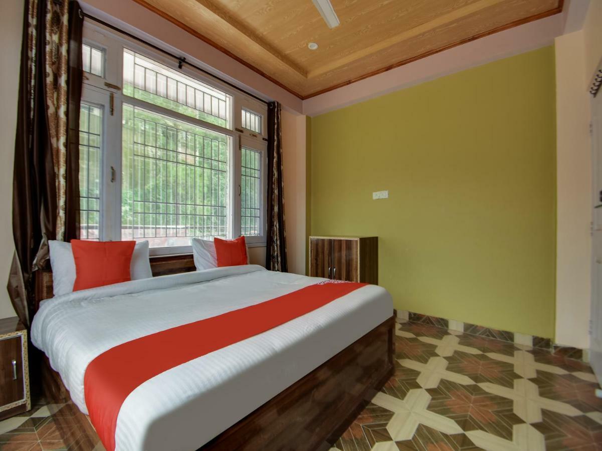 Oyo 45320 Hotel Mars Agartala Exteriér fotografie