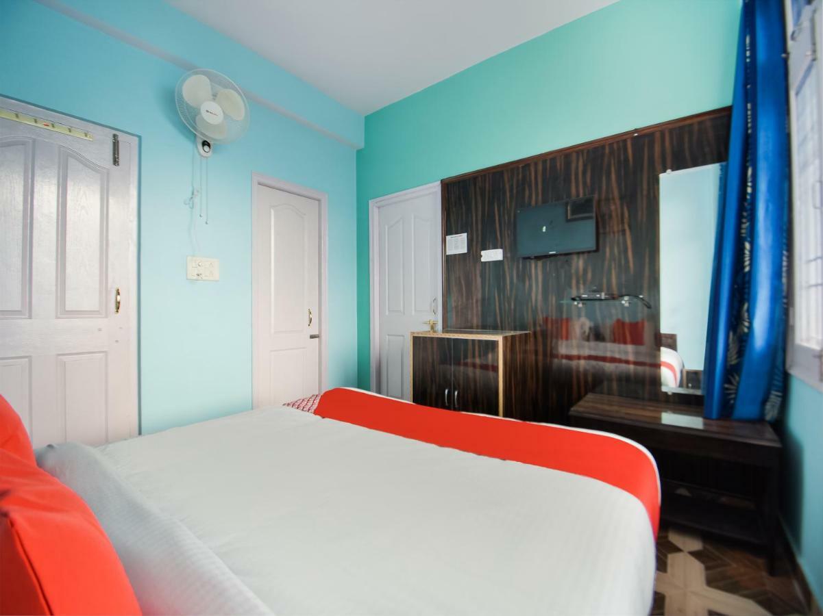 Oyo 45320 Hotel Mars Agartala Exteriér fotografie